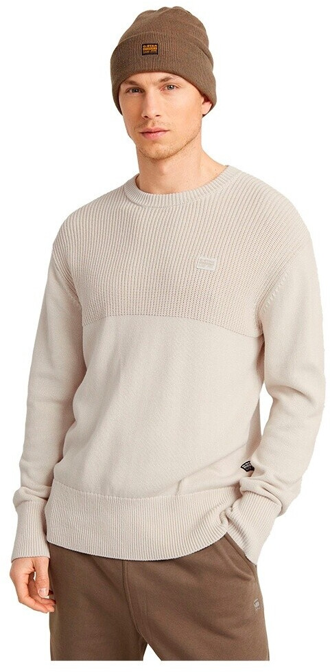 G-Star Fisherman Pullover D25127-C868-1603