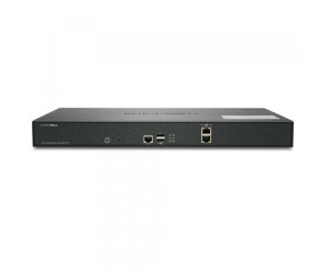 Sonicwall SMA 210 Secure Upggrade Plus 3 Years (02-SSC-2793)