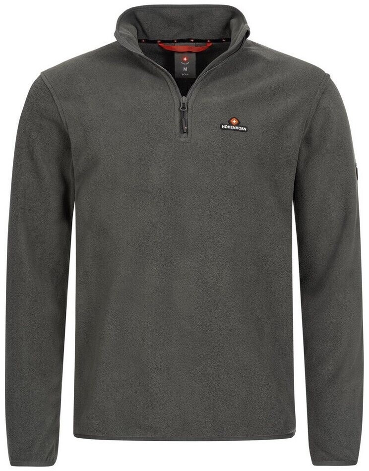 Höhenhorn Skyja Men's Fleece Sweater grey
