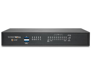 Sonicwall TZ570P (02-SSC-2841)