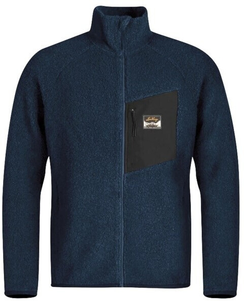 Lundhags Flok Wool Ms Pile light navy