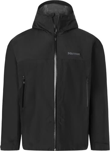 Marmot Minimalist Pertex Jacket black
