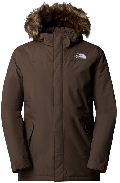 The North Face Zaneck Jacket smokey brown