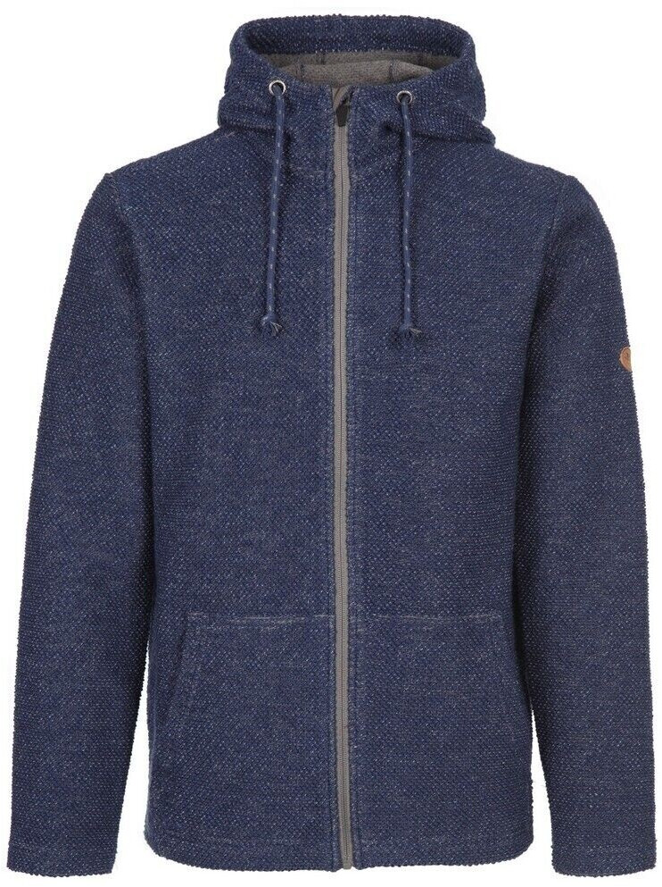 Trespass Scawtonmale Casual Hoodie navy