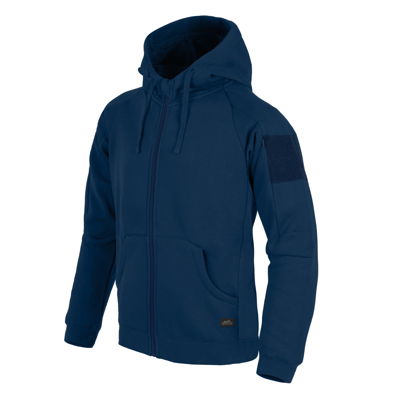 Helikon-Tex® Urban Tactical Hoodie Lite Sweatshirt blue