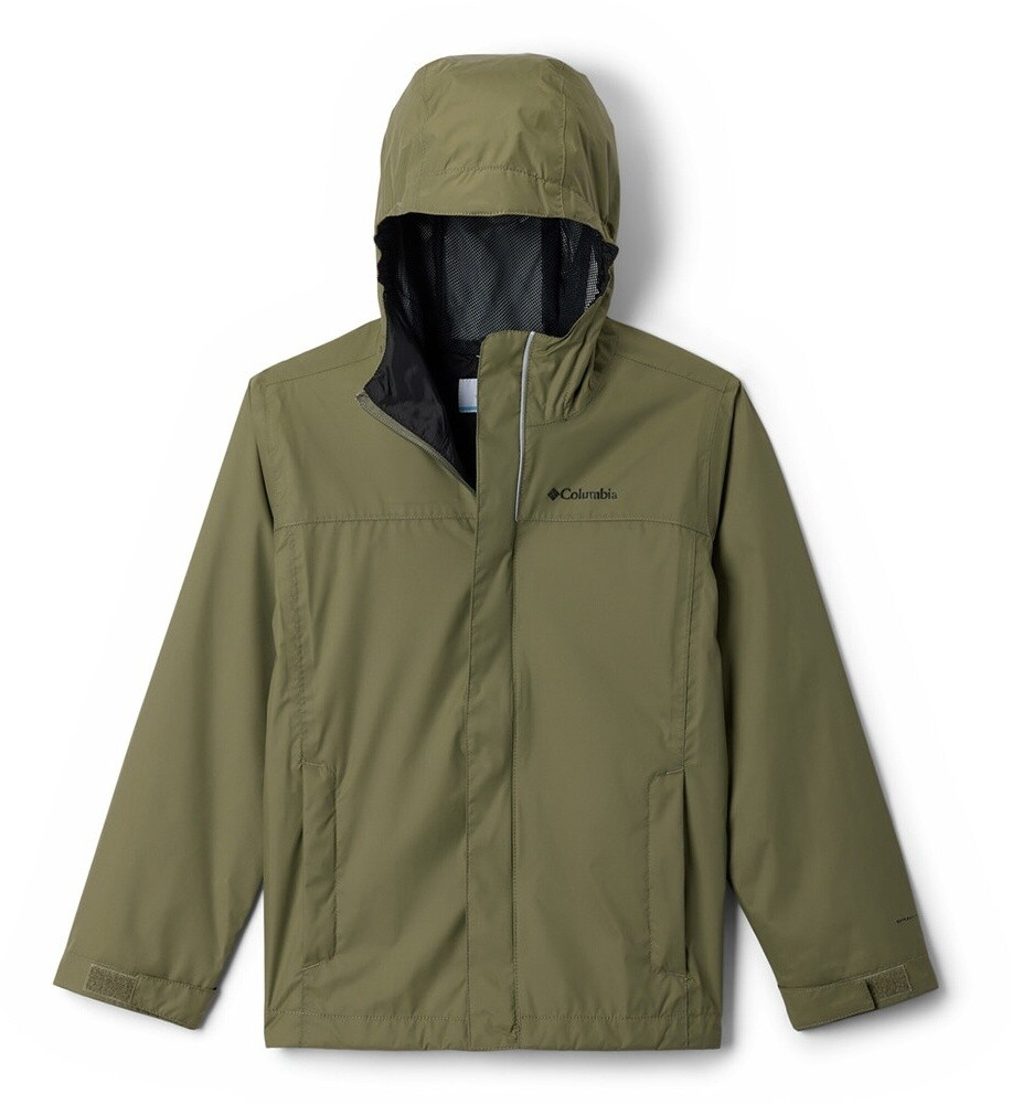 Columbia Watertight Ii Jacket stone green 2089921-397-S