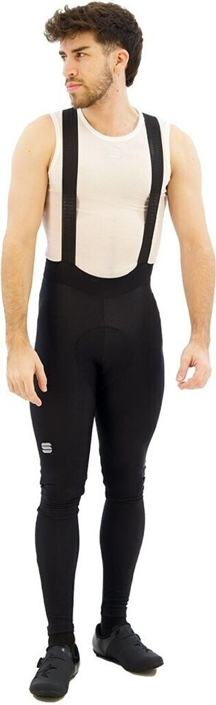 Sportful Fiandre Bibtights black