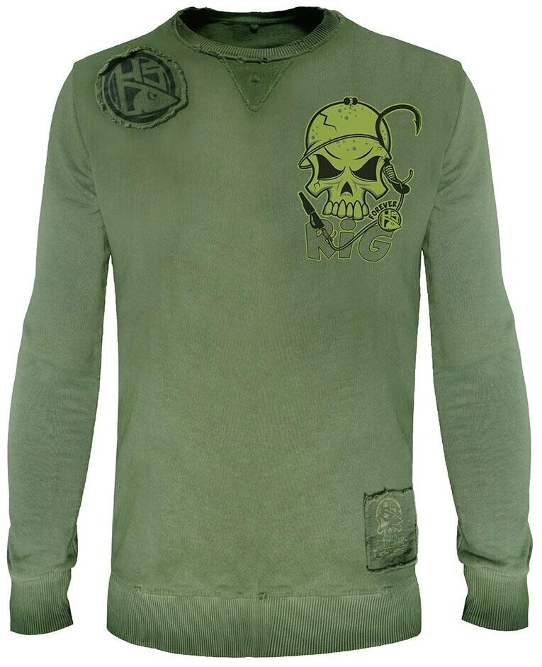 Hotspot Design Rig Forever Sweatshirt SW-010300102