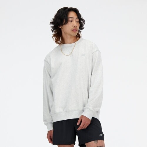 New Balance Athletics French Terry Sweatshirt MT41506-AHH