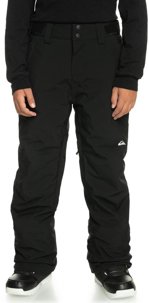 Quiksilver Estate Yth Pt Kids black Model 2024