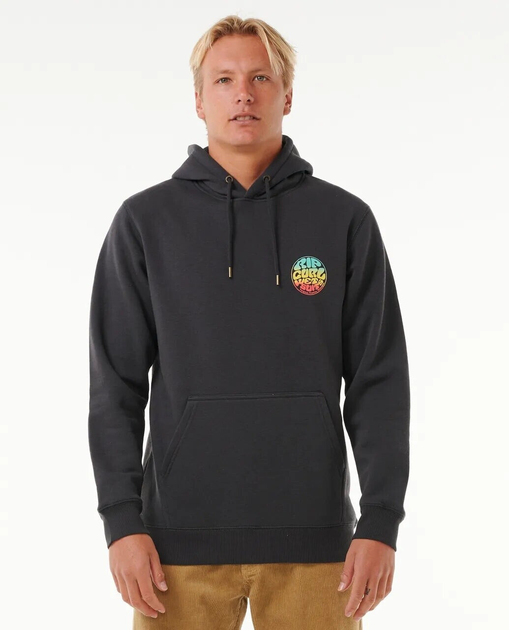 Rip Curl Icon Hoodie CFEGM9-8264-M