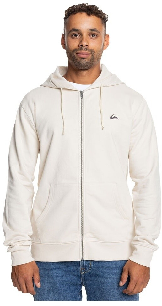 Quiksilver Zip-Up Sweatshirt EQYFT04952-WDW0