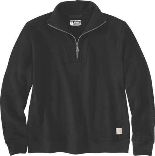 Carhartt Sweatshirt 106451-N04 Half-Zip