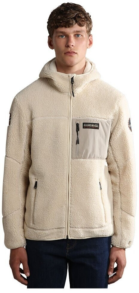 Napapijri Yupik Zip Sweater NP0A4GNTNS51
