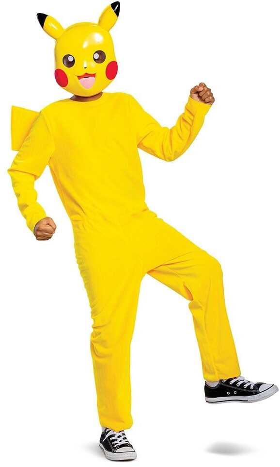 Disguise Official Pokémon Pikachu Costume