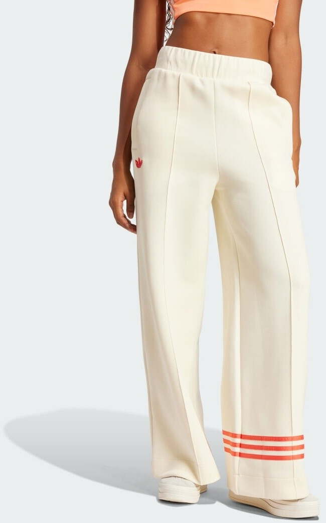 Adidas Neuclassics Trackpants cream coral