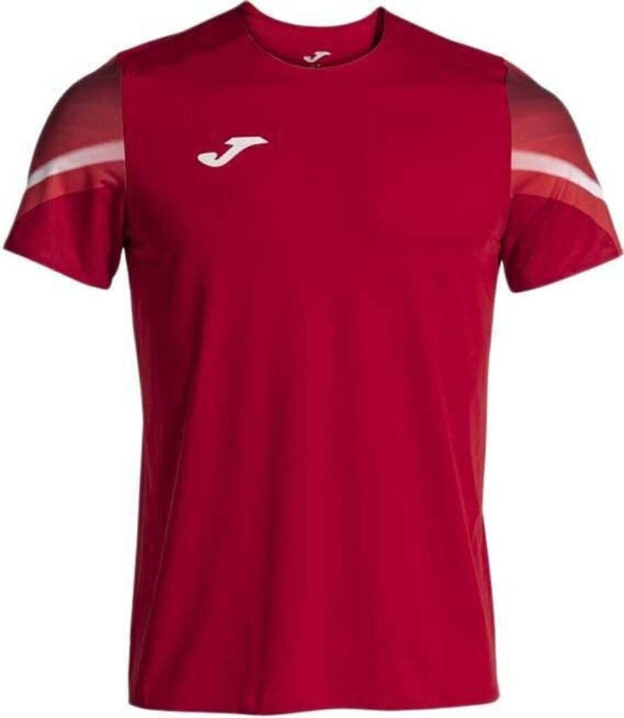 Joma Elite Xi Short Sleeve T-shirt