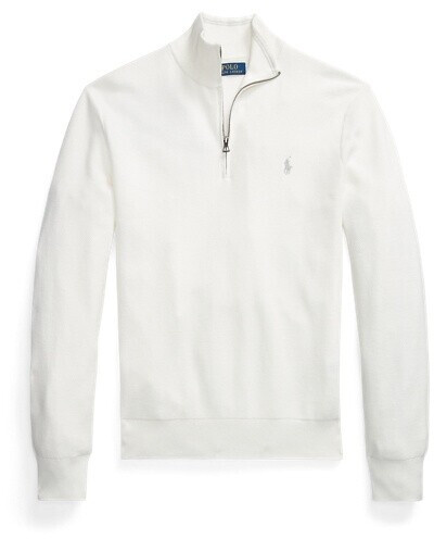 Polo Ralph Lauren Cotton pique Sweater