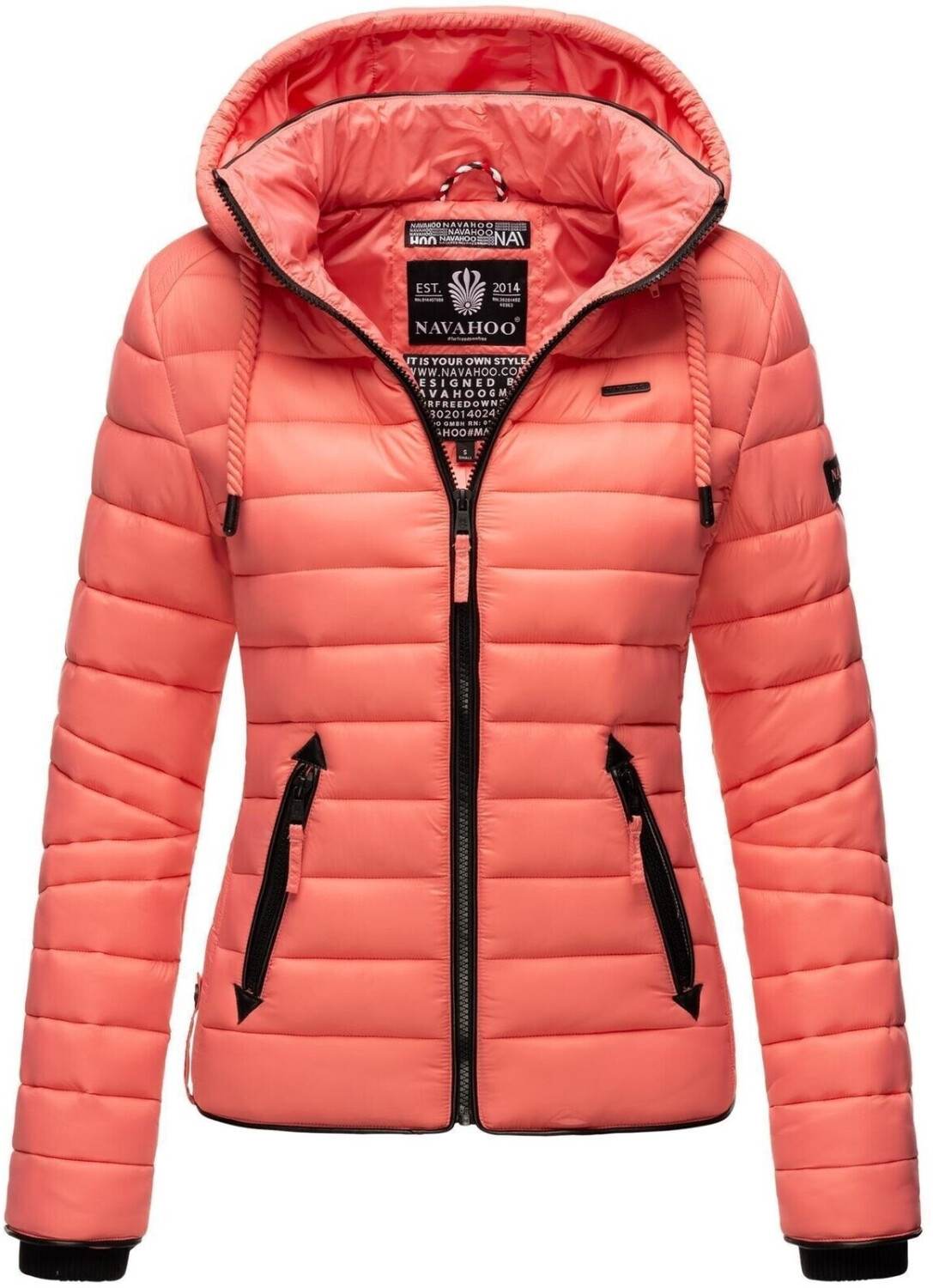 Navahoo transitional jacket lulana