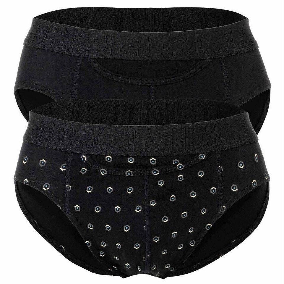 HOM Men's Briefs 2-Pack HO1 Gabriele