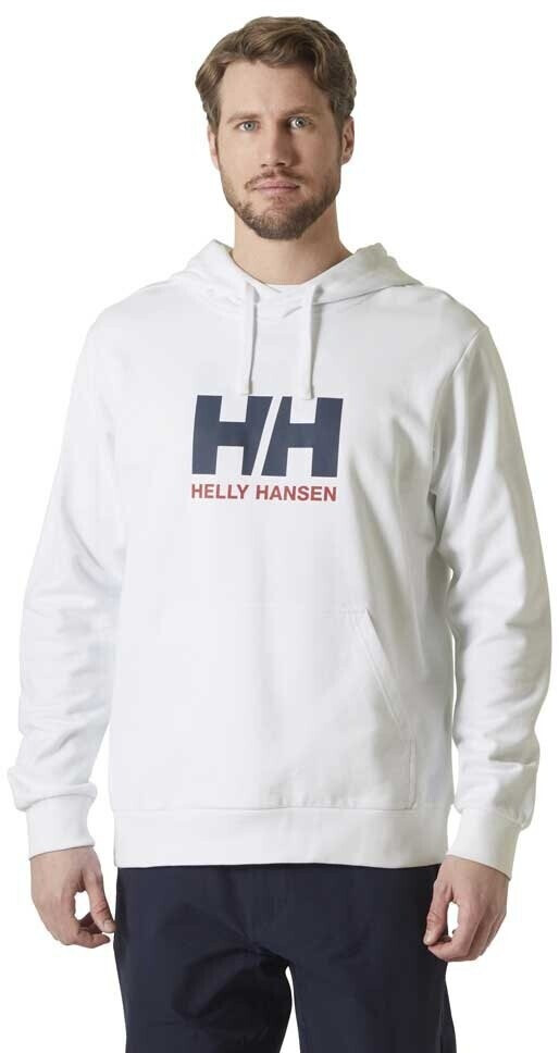 Helly Hansen Logo Sweatshirt 30394 001