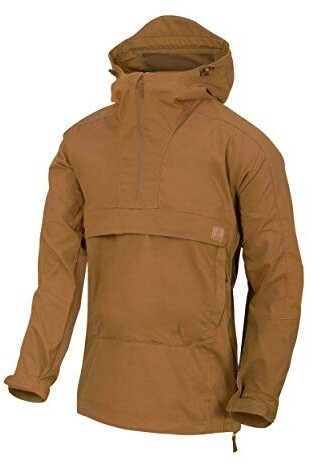 Helikon-Tex® Woodsman Anorak Jacket coyote