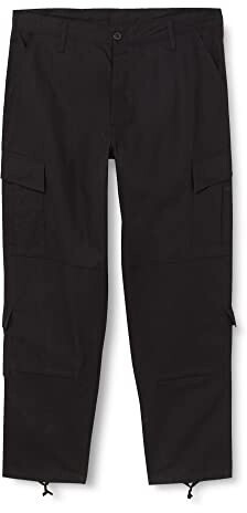 Mil Tec ACU R S Pants black 11926002