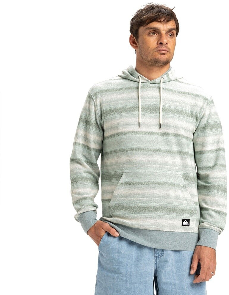 Quiksilver Great Otway Hoodie EQYFT05049-GKB3