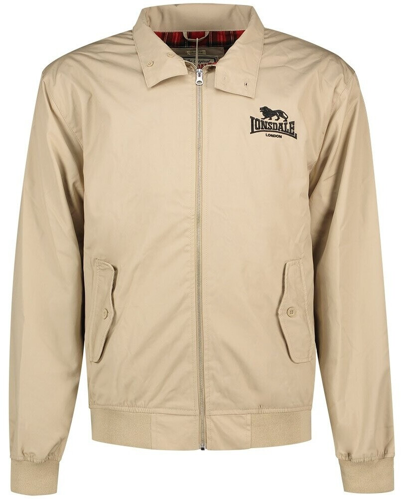 Lonsdale Classic Jacket