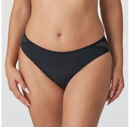 PrimaDonna Rioslip Montara black