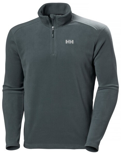 Helly Hansen Daybreaker Half-Zip Fleece Alpine Frost