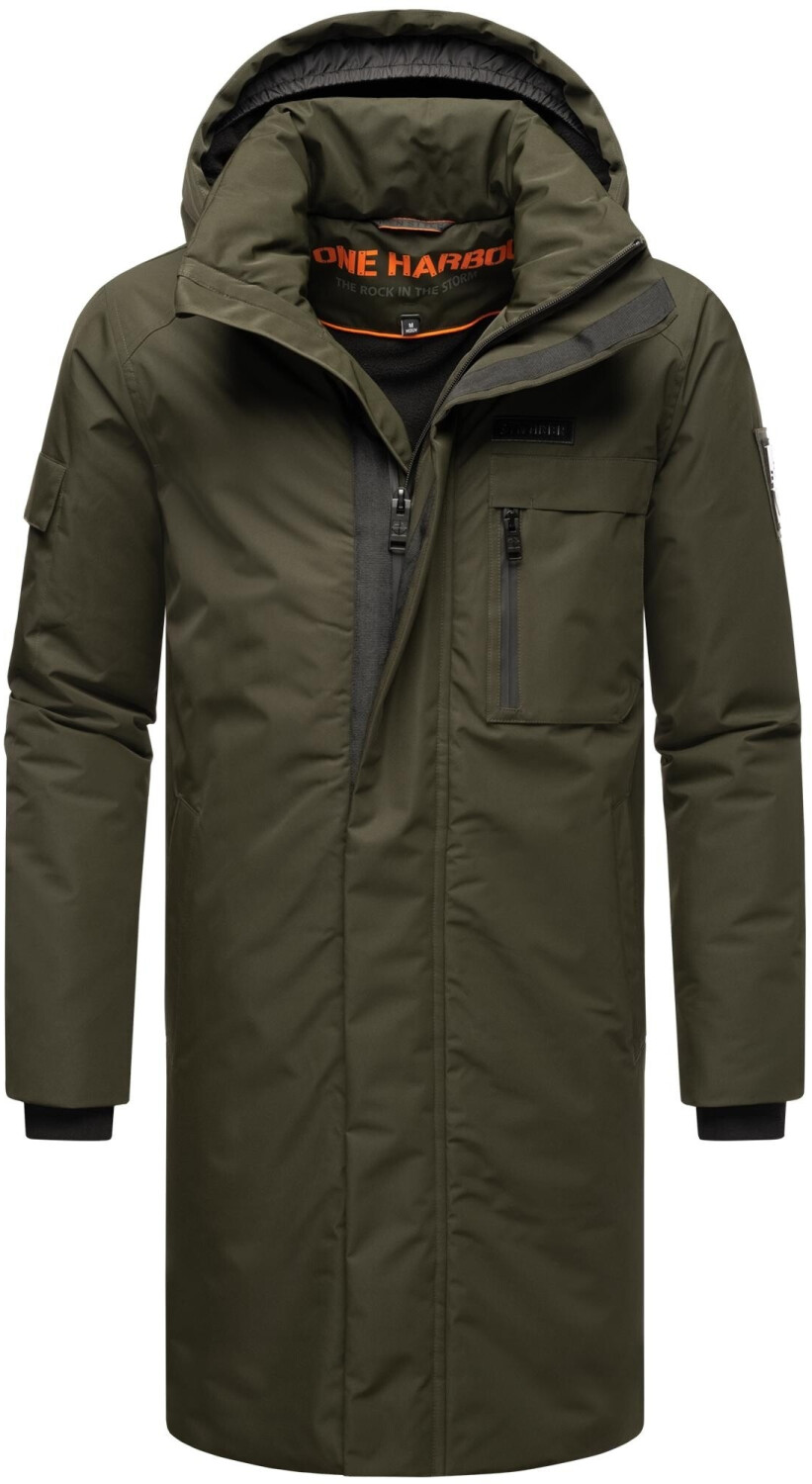 Stone Harbour Coat 'Xandroo XX' fir