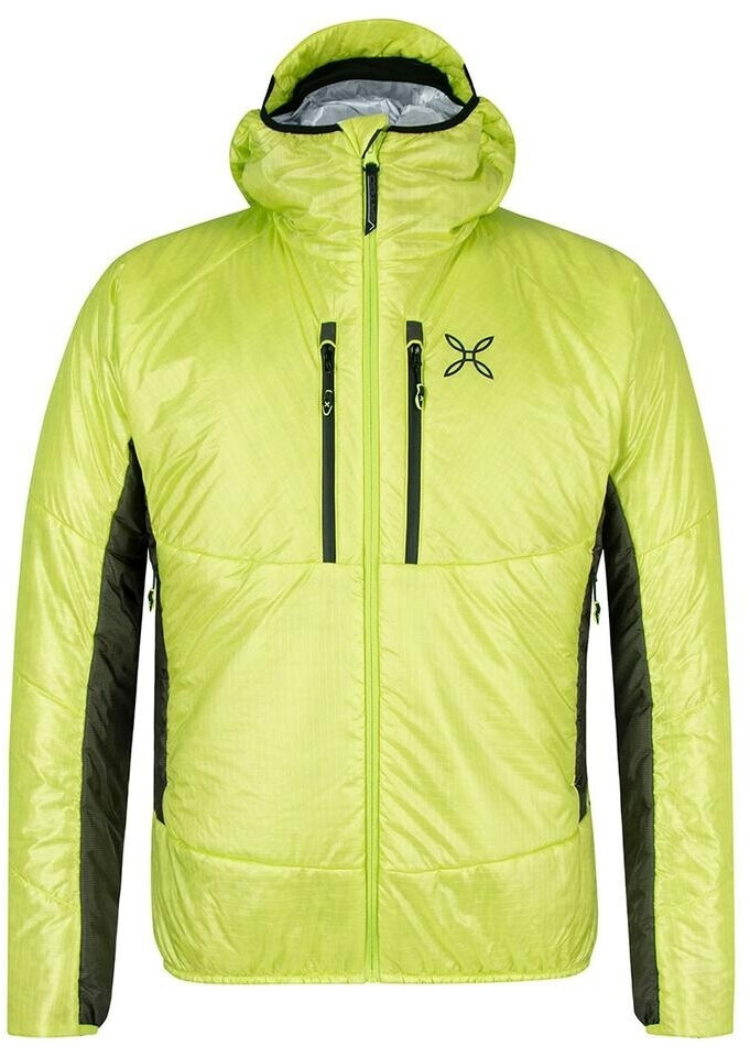 Montura Force Primaloft Jacket
