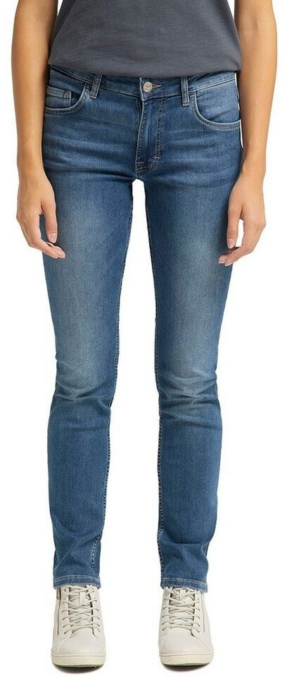 MUSTANG Rebecca Jeans blue