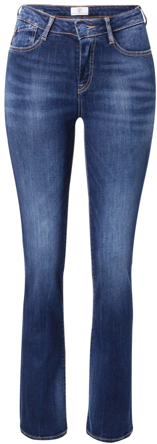 Le temps des cerises Jeans 'Power' blue denim