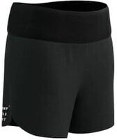 Compressport Tennis Shorts Performance black