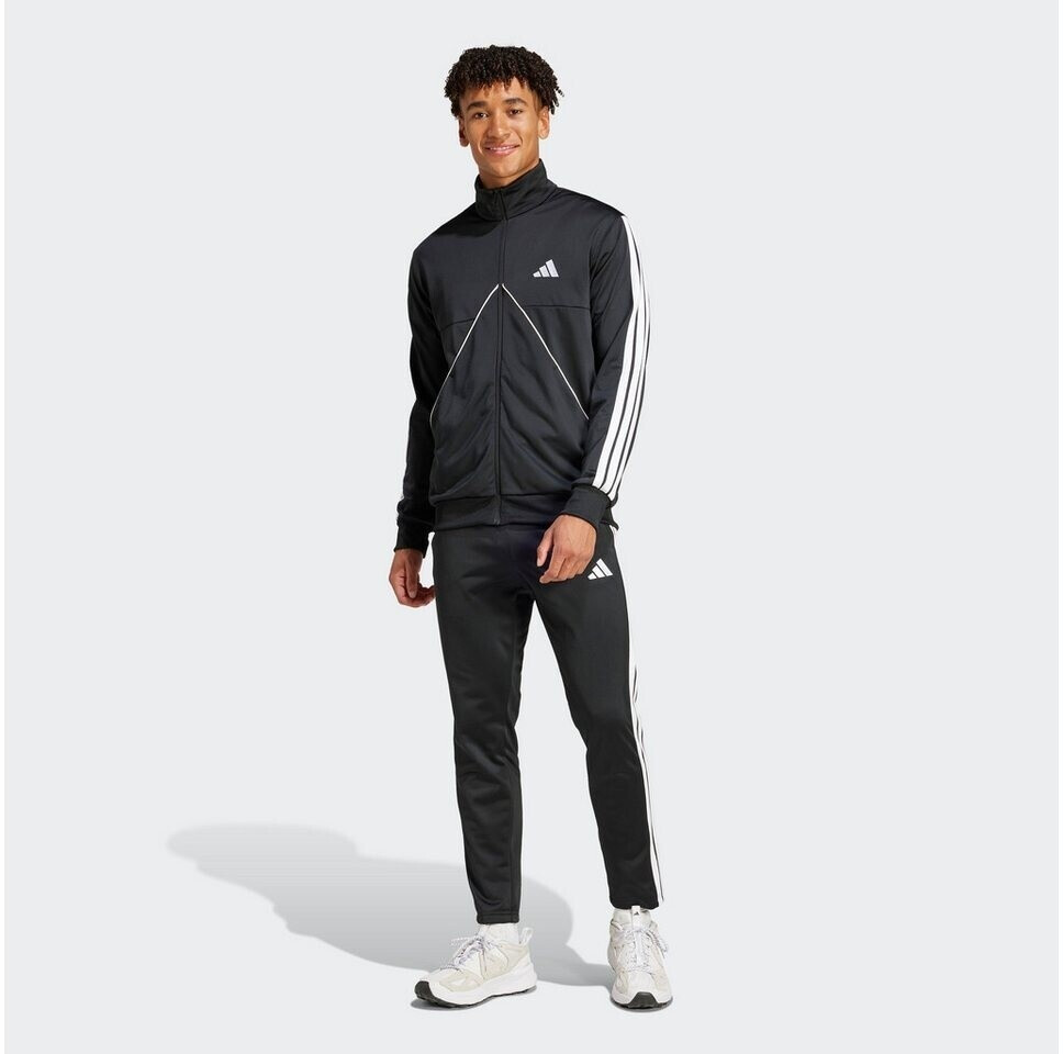 Adidas Tricot Tiro Inspired Tracksuit JI8860