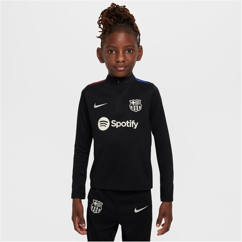Nike Academy ProNike Dri-FIT Football Drill Top black