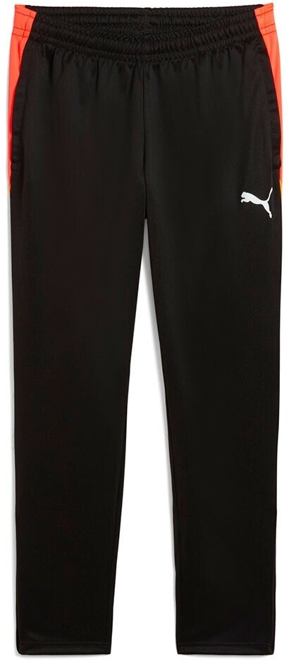 Puma IndividualLIGA Training Pants black heat fire