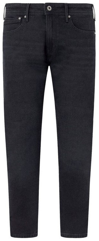 Pepe Jeans Jeans 'Stanley' black denim