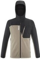 Millet Magma Shield Hoodie dorite black N9934