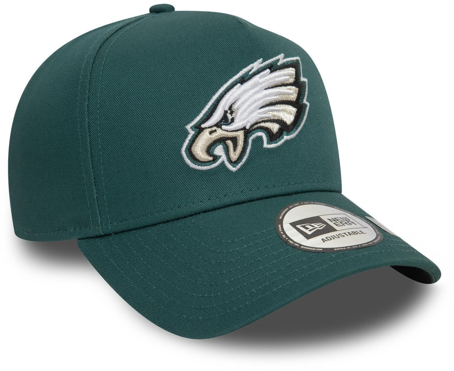 New Era E-Frame Trucker Cap Philadelphia Eagles
