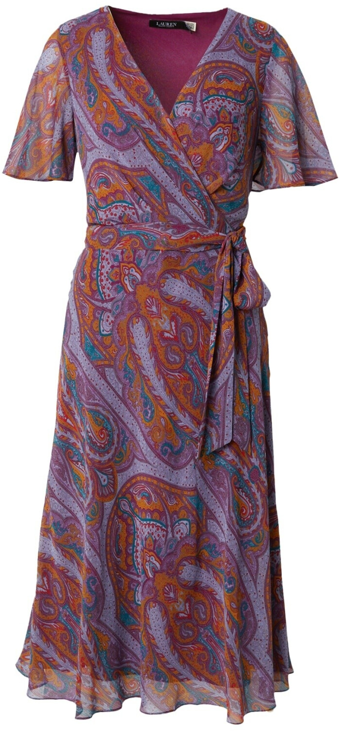 Ralph Lauren Dress lavender