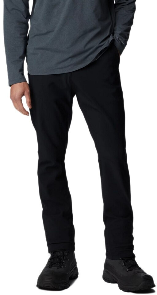 Columbia Passo Alto Iii Pants black 2013023-010