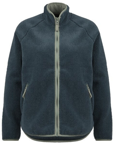 Stoic MerinoHighPile357 VallsboSt Jacket