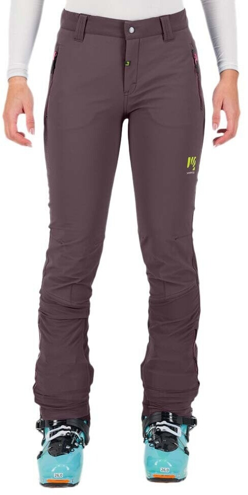 KARPOS SAN Martino Pants huckleberry 031