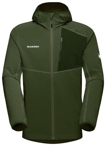 Mammut Madris Light ML Hooded Jacket