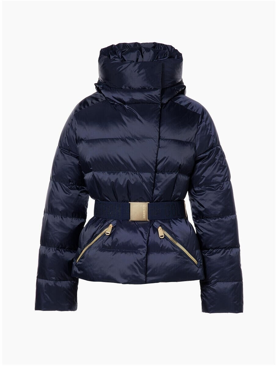 Goldbergh Bea Ski Jacket french blue
