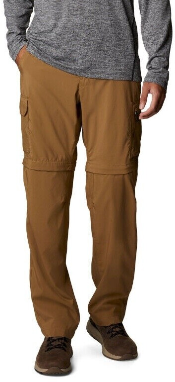 Columbia Silver Ridge Utility Convertible Pant Delta