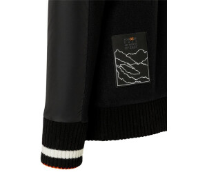 Bogner Henner black 026